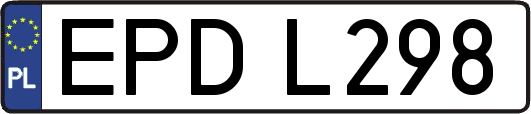 EPDL298