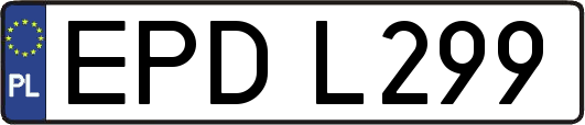EPDL299