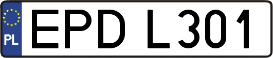 EPDL301
