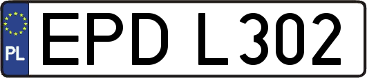 EPDL302