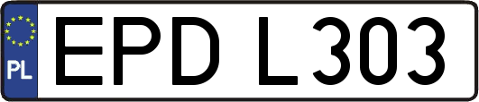 EPDL303