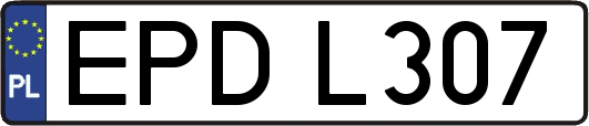 EPDL307