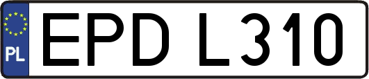 EPDL310