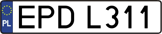 EPDL311