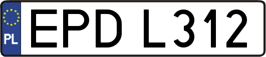 EPDL312