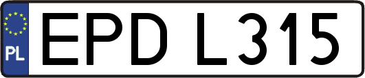 EPDL315