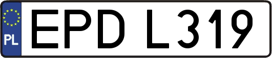 EPDL319