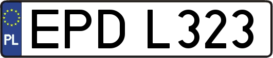 EPDL323