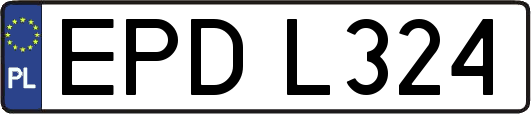EPDL324