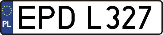 EPDL327