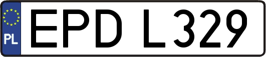 EPDL329