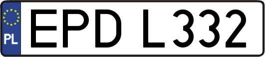EPDL332
