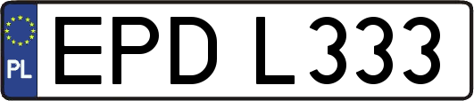 EPDL333