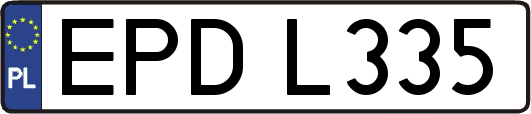 EPDL335