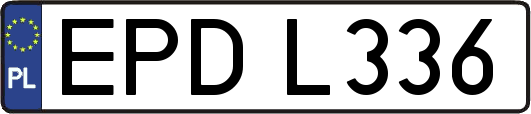 EPDL336
