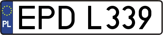 EPDL339