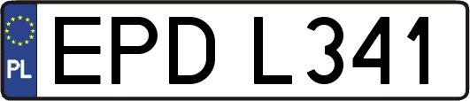 EPDL341