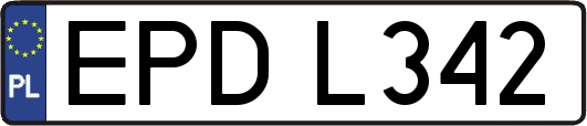 EPDL342