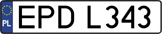 EPDL343