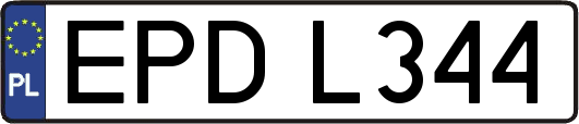 EPDL344