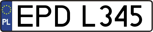 EPDL345