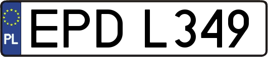 EPDL349