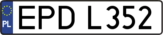 EPDL352