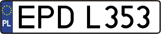 EPDL353