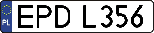 EPDL356