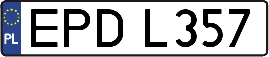 EPDL357