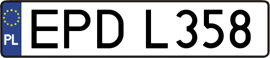 EPDL358