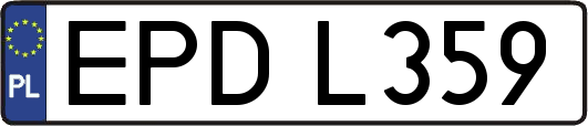 EPDL359