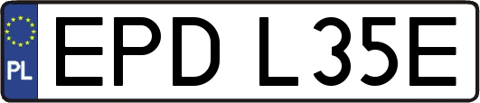 EPDL35E