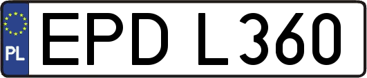 EPDL360