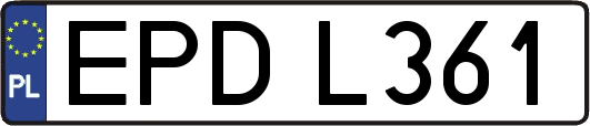 EPDL361