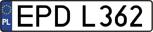 EPDL362