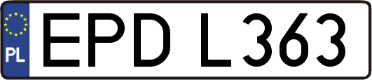 EPDL363