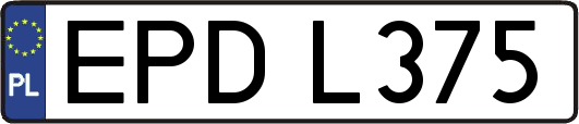 EPDL375