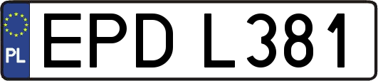 EPDL381