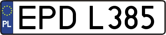 EPDL385