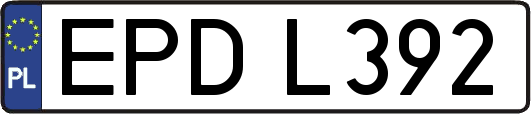EPDL392