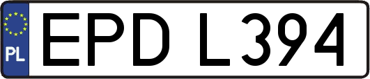 EPDL394