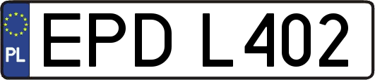 EPDL402