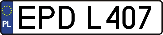 EPDL407