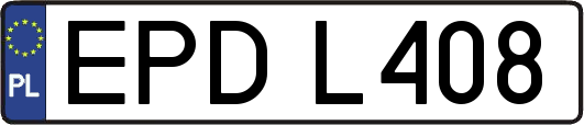 EPDL408