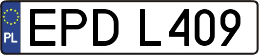 EPDL409