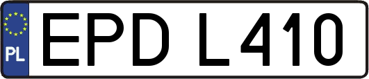 EPDL410