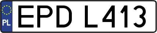 EPDL413