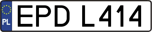 EPDL414