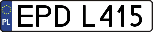 EPDL415